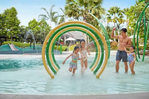 Hotel M�venpick Resort & Spa Jimbaran Bali