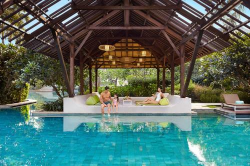 Hotel M�venpick Resort & Spa Jimbaran Bali