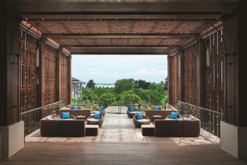 Hotel M�venpick Resort & Spa Jimbaran Bali