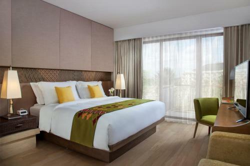 Hotel M�venpick Resort & Spa Jimbaran Bali