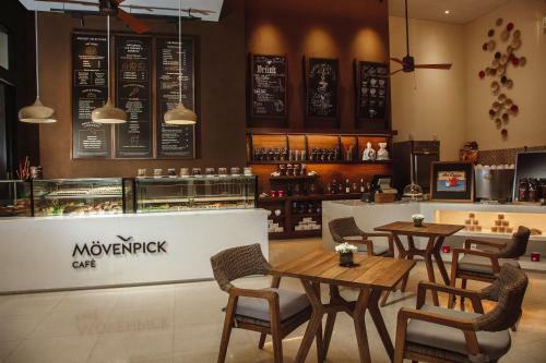 Hotel M�venpick Resort & Spa Jimbaran Bali