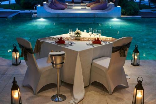 Hotel M�venpick Resort & Spa Jimbaran Bali