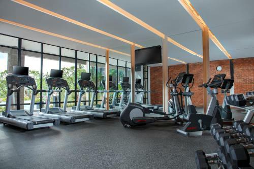 Hotel M�venpick Resort & Spa Jimbaran Bali