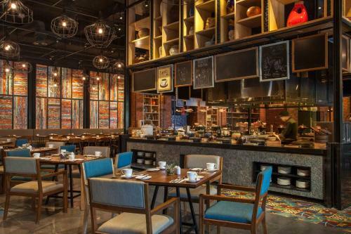 Hotel M�venpick Resort & Spa Jimbaran Bali