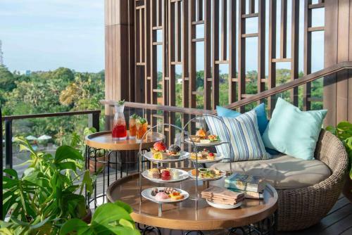 Hotel M�venpick Resort & Spa Jimbaran Bali
