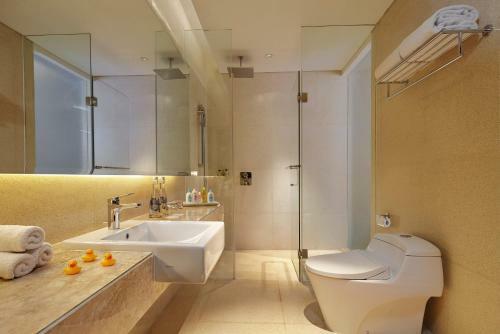 Hotel M�venpick Resort & Spa Jimbaran Bali