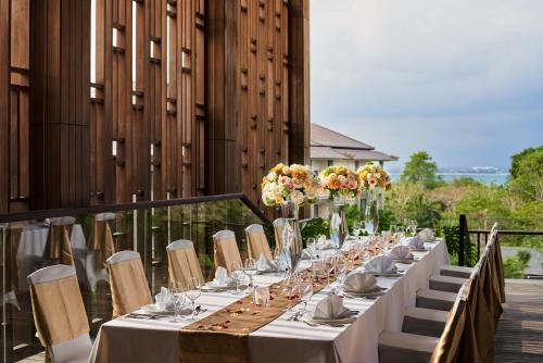 Hotel M�venpick Resort & Spa Jimbaran Bali