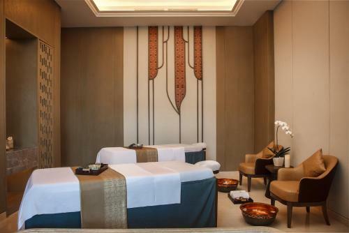 Hotel M�venpick Resort & Spa Jimbaran Bali
