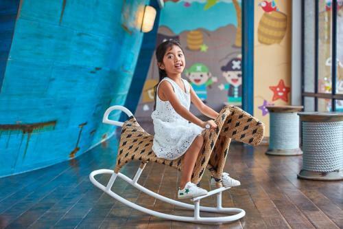 Hotel M�venpick Resort & Spa Jimbaran Bali