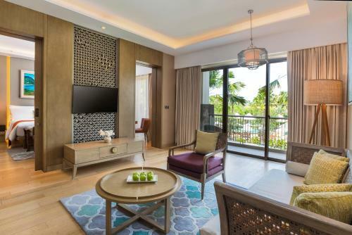 Hotel M�venpick Resort & Spa Jimbaran Bali