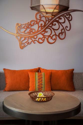 Hotel M�venpick Resort & Spa Jimbaran Bali