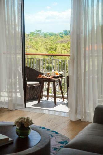 Hotel M�venpick Resort & Spa Jimbaran Bali