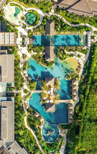 Hotel M�venpick Resort & Spa Jimbaran Bali