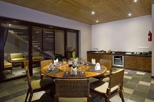 The Lokha Umalas Villas & Spa