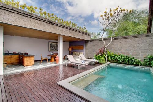 The Lokha Umalas Villas & Spa