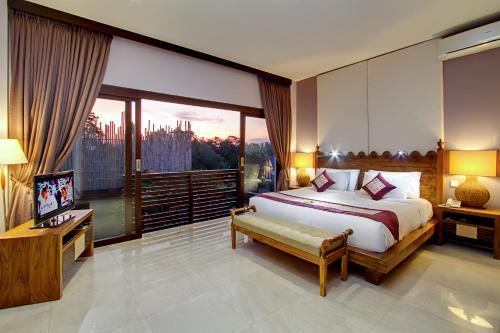 The Lokha Umalas Villas & Spa