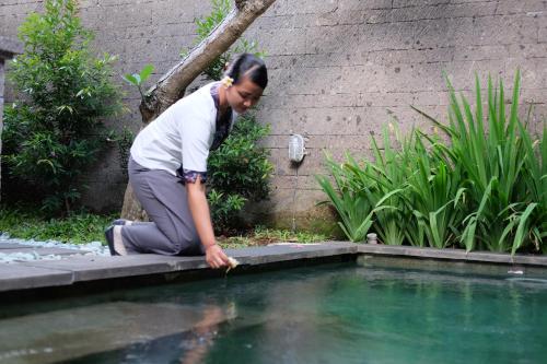 The Lokha Umalas Villas & Spa