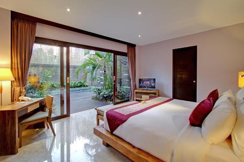 The Lokha Umalas Villas & Spa