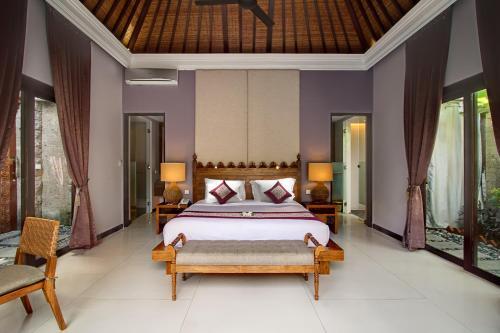 The Lokha Umalas Villas & Spa