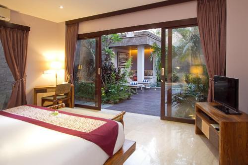 The Lokha Umalas Villas & Spa
