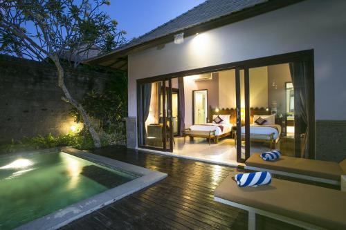 The Lokha Umalas Villas & Spa