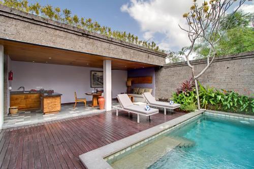 The Lokha Umalas Villas & Spa