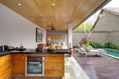 The Lokha Umalas Villas & Spa