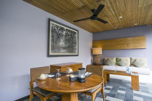 The Lokha Umalas Villas & Spa