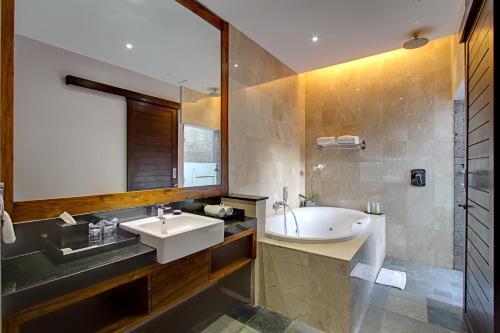 The Lokha Umalas Villas & Spa