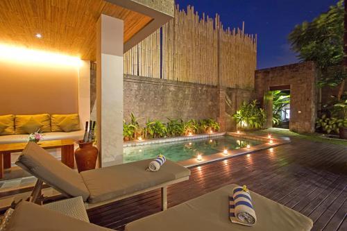 The Lokha Umalas Villas & Spa