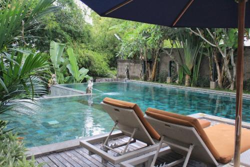 The Lokha Umalas Villas & Spa