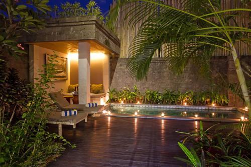 The Lokha Umalas Villas & Spa