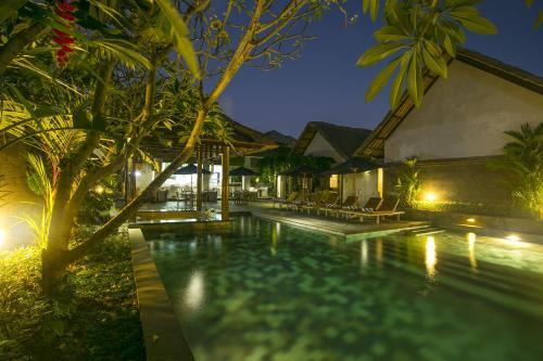 The Lokha Umalas Villas & Spa