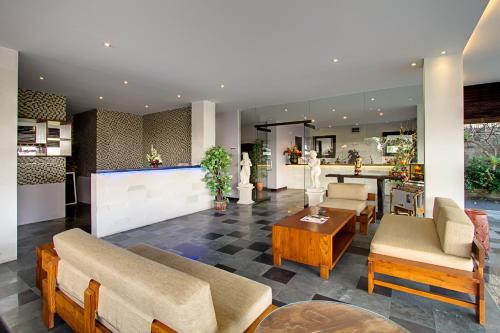 The Lokha Umalas Villas & Spa