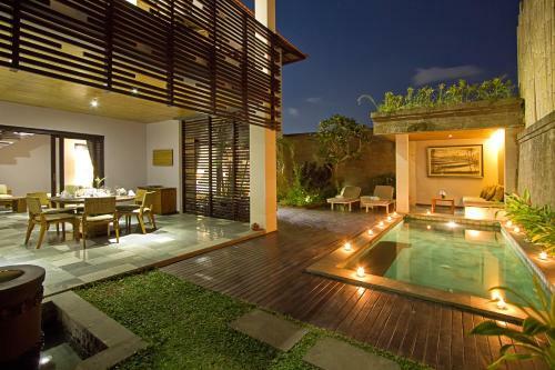 The Lokha Umalas Villas & Spa