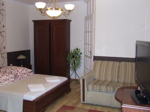 Hostal P�terfia Panzi�