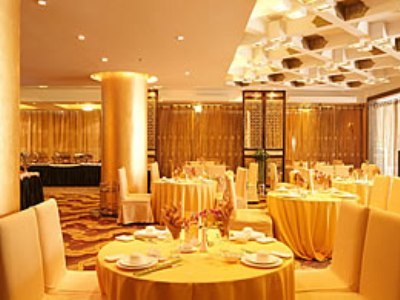 Hotel Eastern Pearl