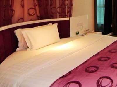 Hotel Eastern Pearl