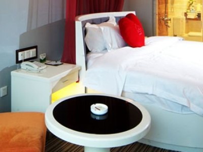 Hotel Eastern Pearl