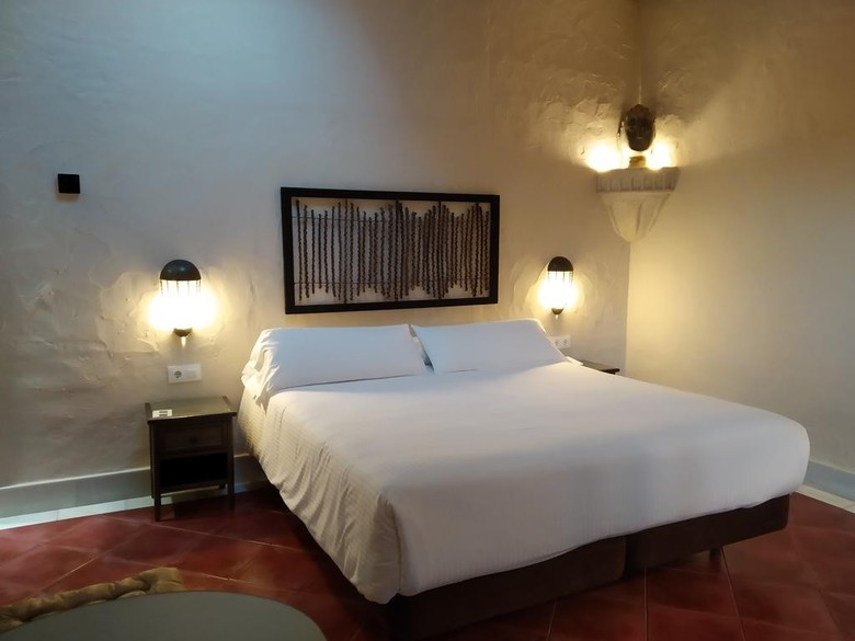 Hotel Dos Mares