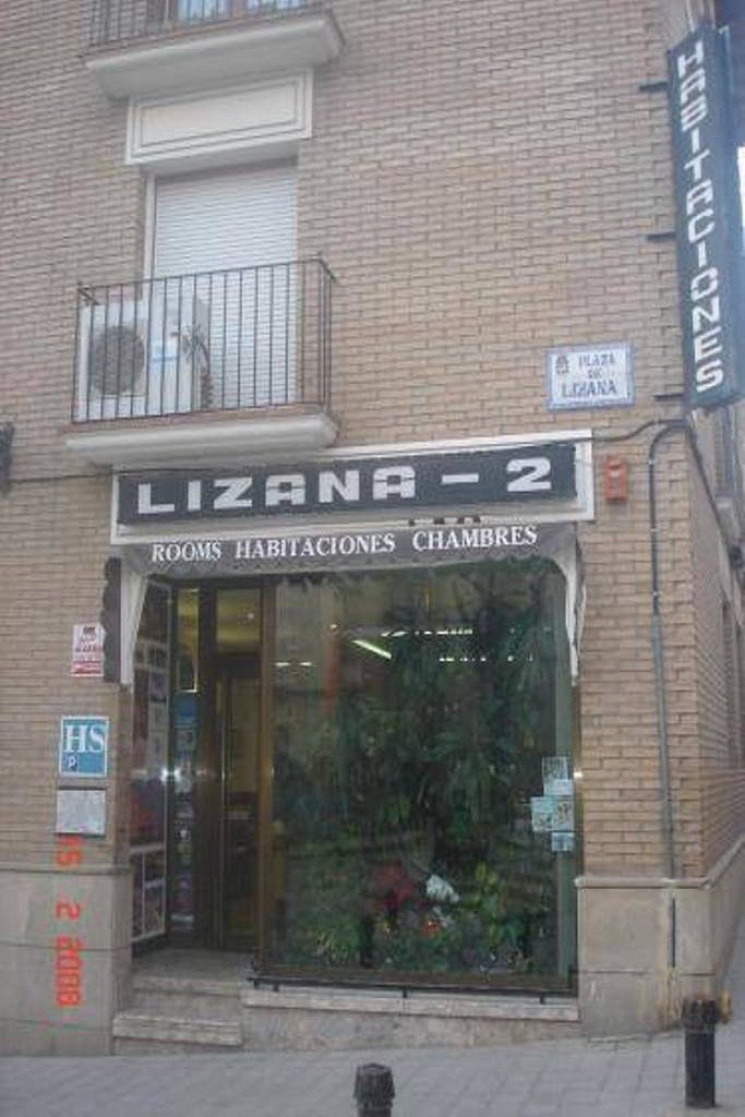 Hotel Lizana II