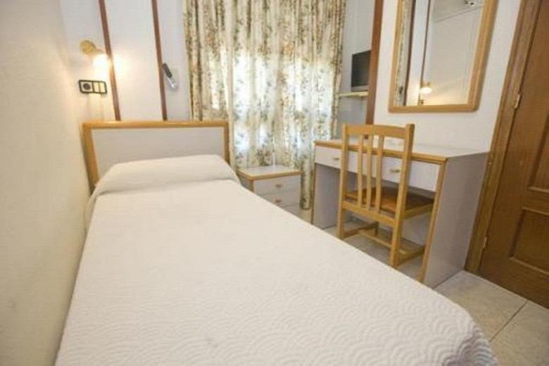Hotel Lizana II