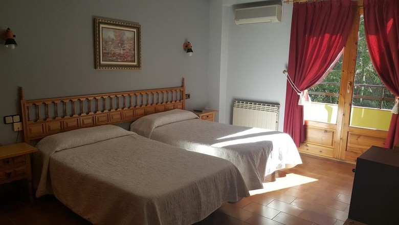 Hotel Meson De L'ainsa