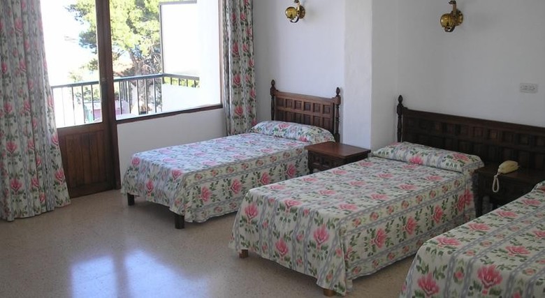 Hotel Moreyo