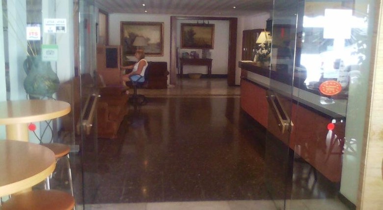 Hotel Moreyo