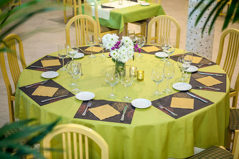 Hotel Tropical Park