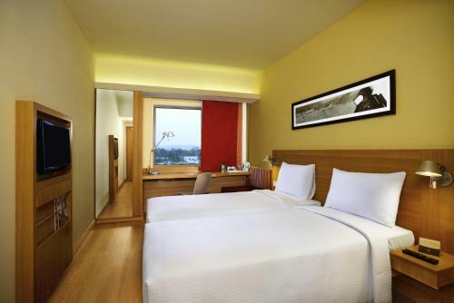 Hotel Ibis Chennai Sipcot - An Accorhotels Brand