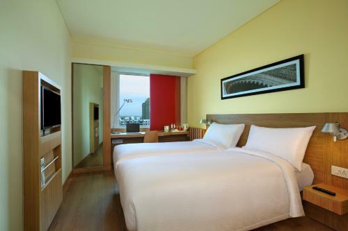 Hotel Ibis Chennai Sipcot - An Accorhotels Brand
