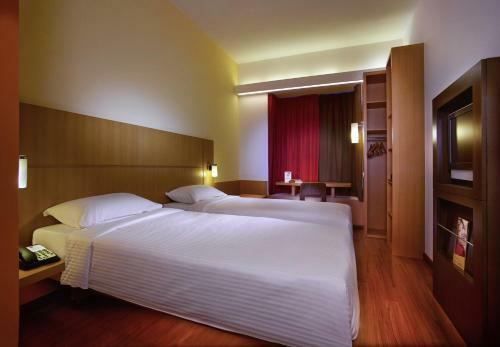 Hotel Ibis Chennai Sipcot - An Accorhotels Brand