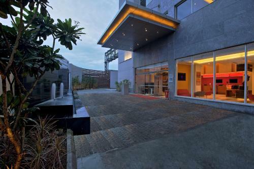 Hotel Ibis Chennai Sipcot - An Accorhotels Brand